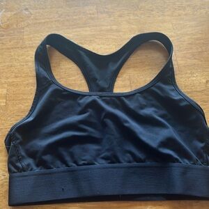 Size medium Victoria secret sports bra.